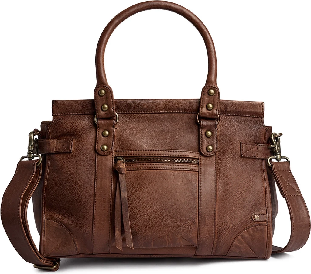 Depeche Bogota Shopper 17352 - Black
