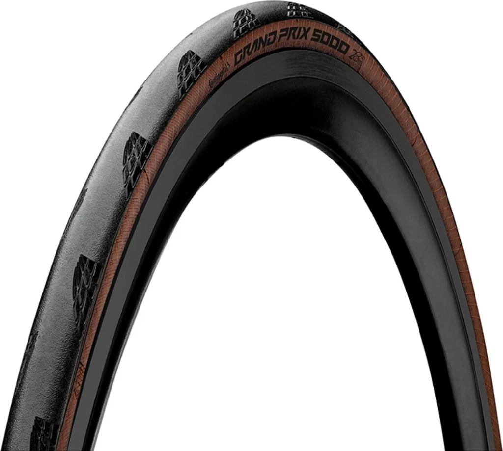 continental grand prix 5000 700c x 25