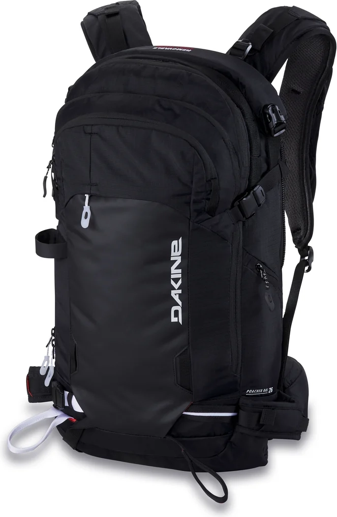 Dakine Poacher Ras-r-26l Rygsæk