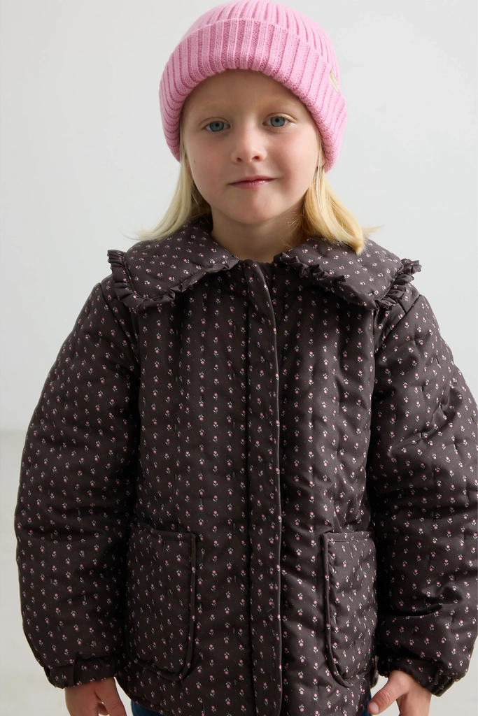 oivira jacket