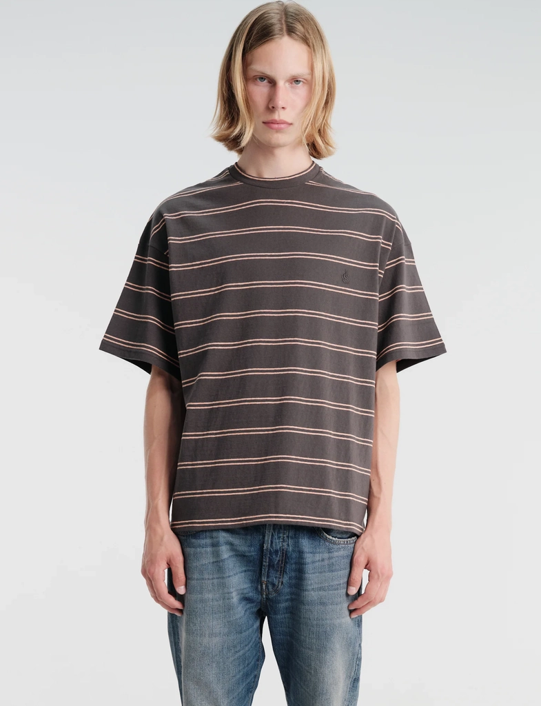 t-shirt in meteorite