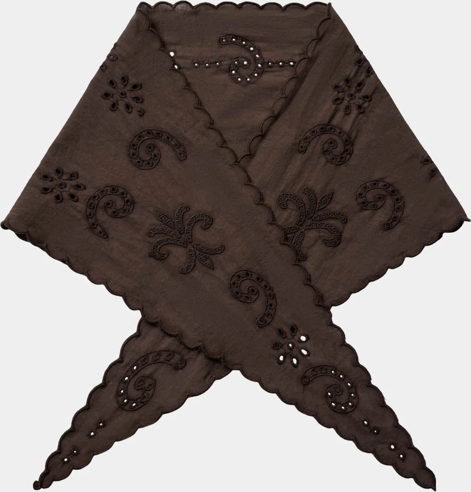 theasw scarf