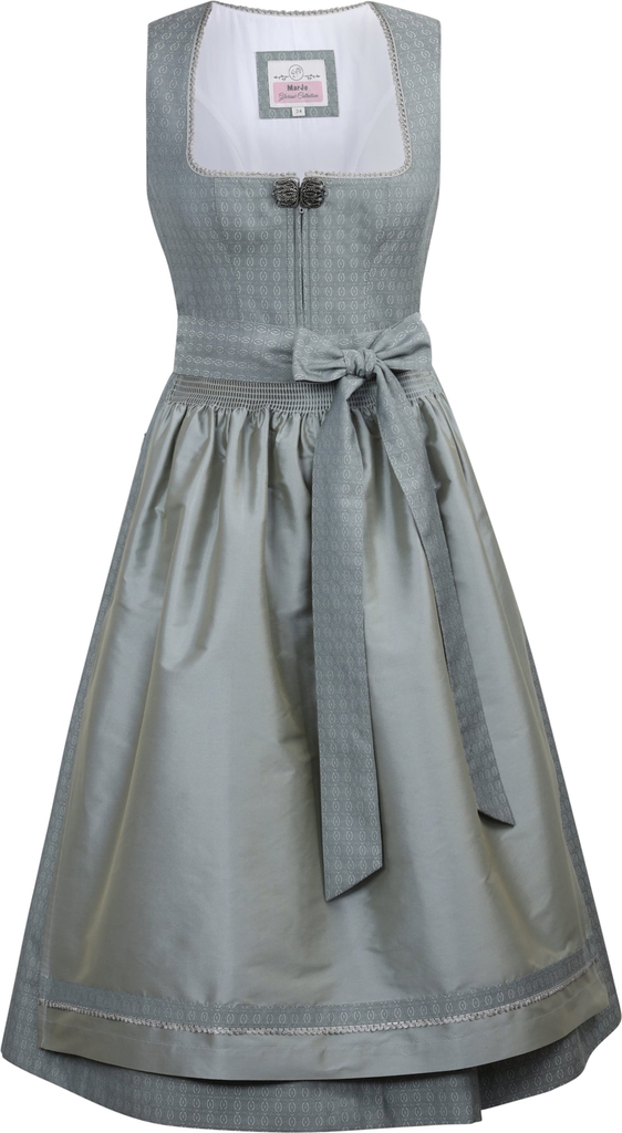 MARJO Dirndl 'GY-12-Beutelsbach'  jade
