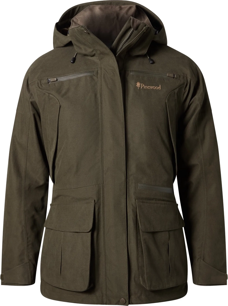 furudal expert 2l hunting jacka dam