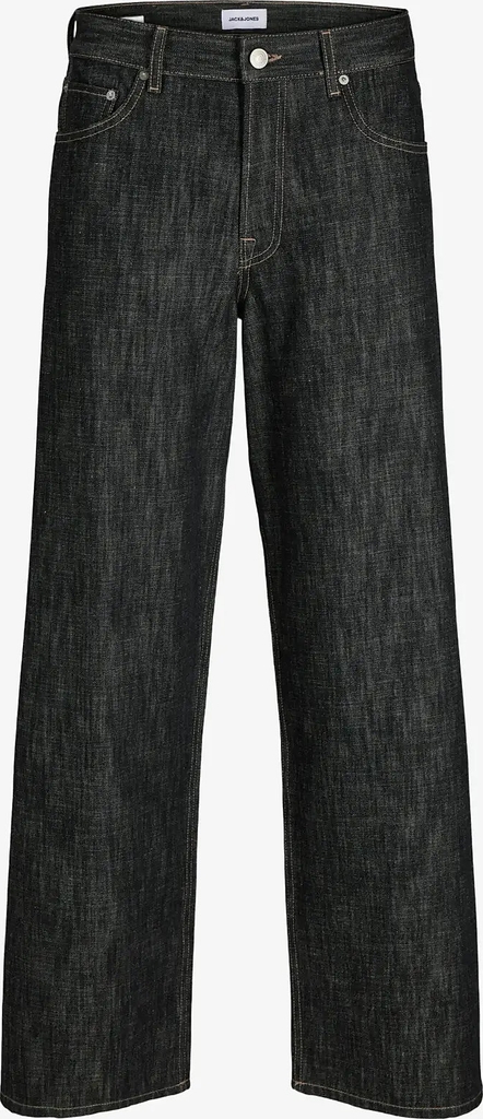 Jack & Jones Jjidave Jjclassic Jeans Black/Denim