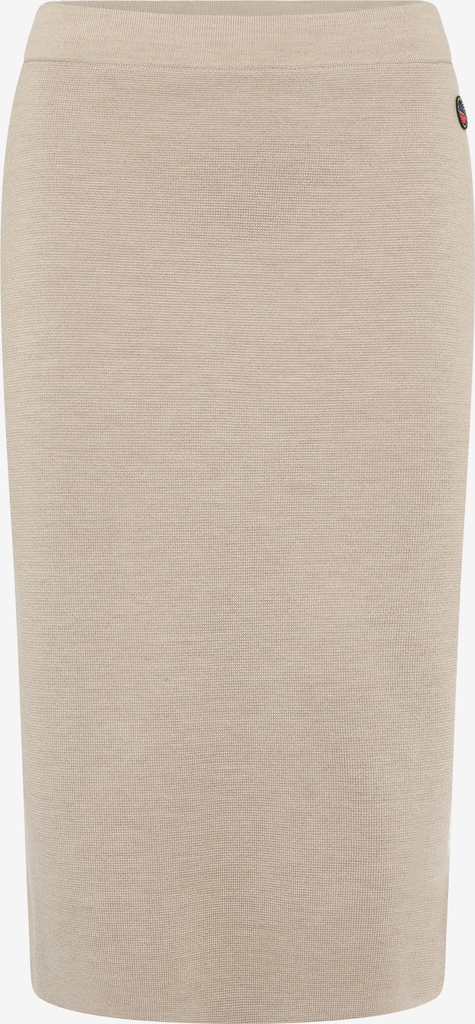 BUSNEL Majken Skirt - Beige - 40