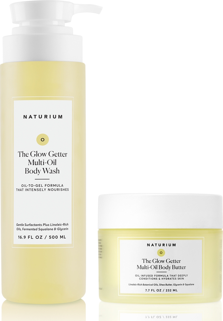 naturium the glow all out body