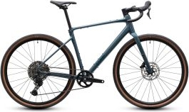 Cube Nuroad C62 Ex Surf Gravel Cykel Herre