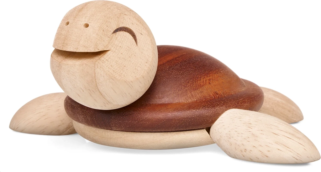 Henry, stor Skildpadde