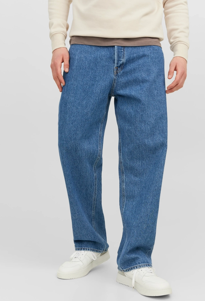 Jack & Jones Alex Original Sbd 301 Noos Jeans - Blue Denim