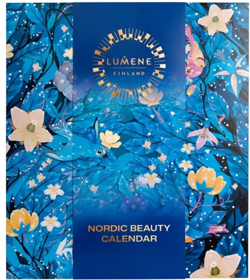 Lumene Nordic Beauty Calendar 2026