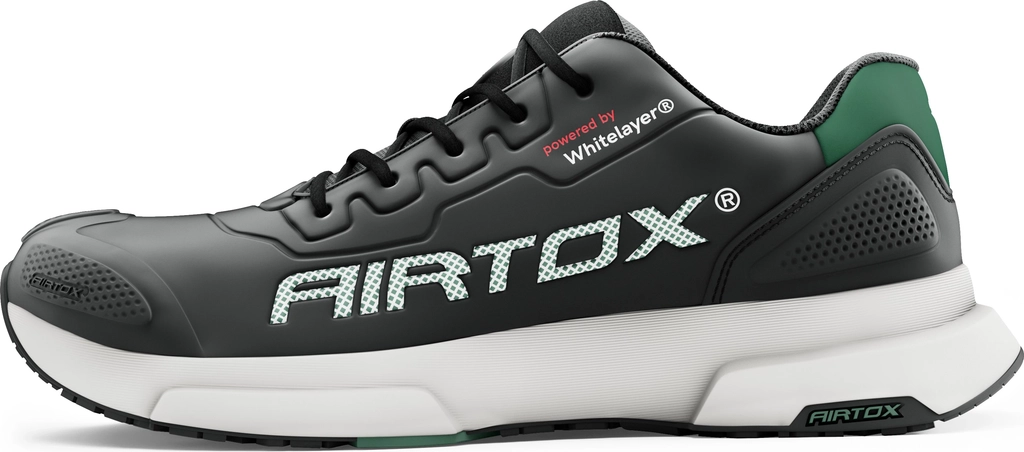 Airtox FL4 vernesko, S3, sort, str. 47