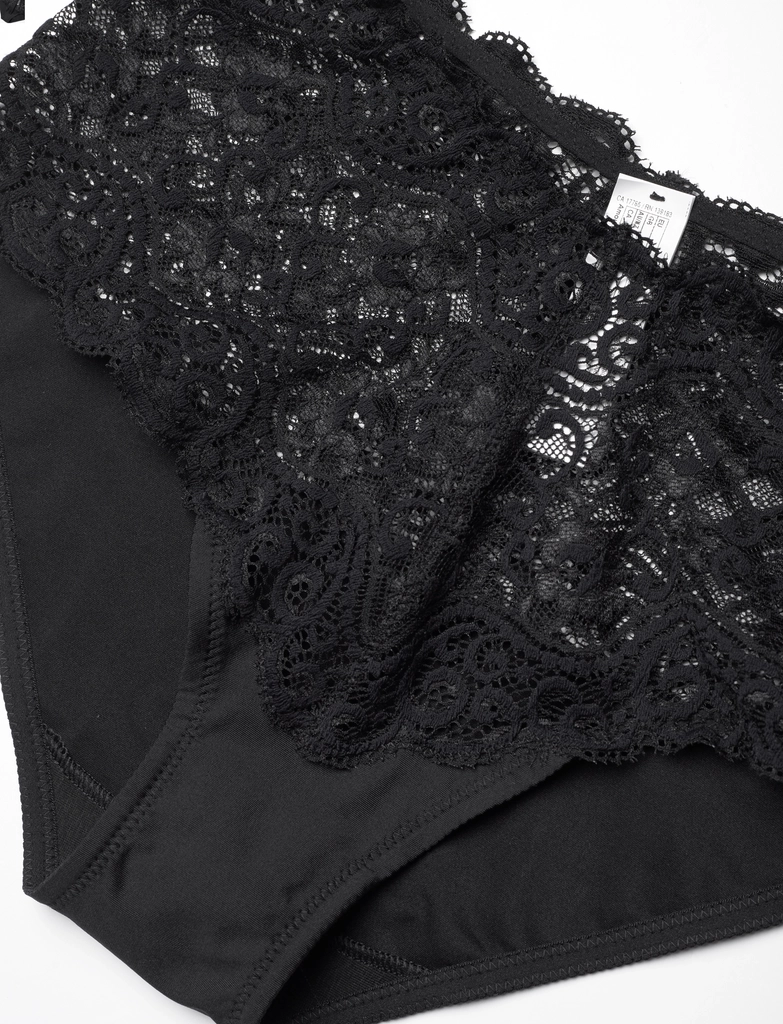 amourette maxi - midi & maxi trusser