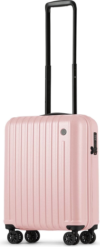 Printisso Urbane Soft Pink Handbagasje