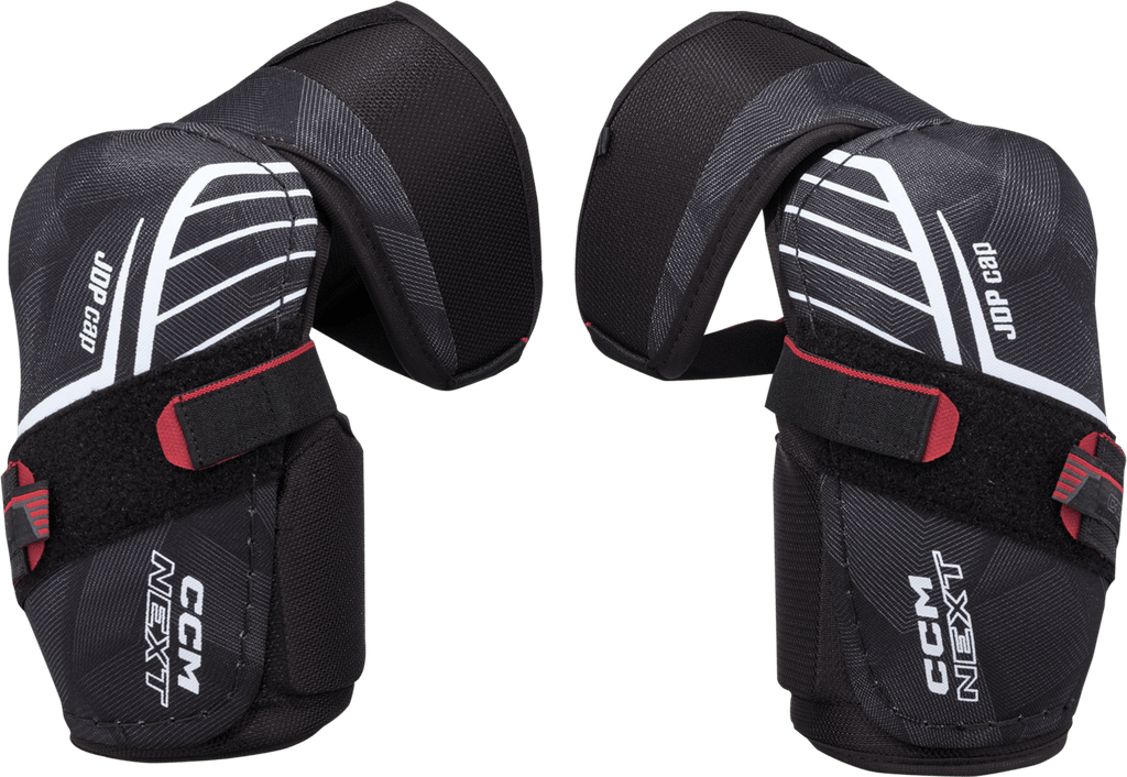 next elbow pads 26/27, armbågsskydd, senior