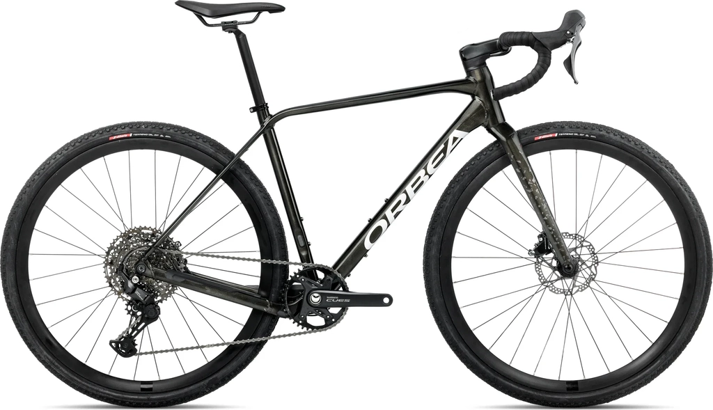 orbea terra h30 gravelbike