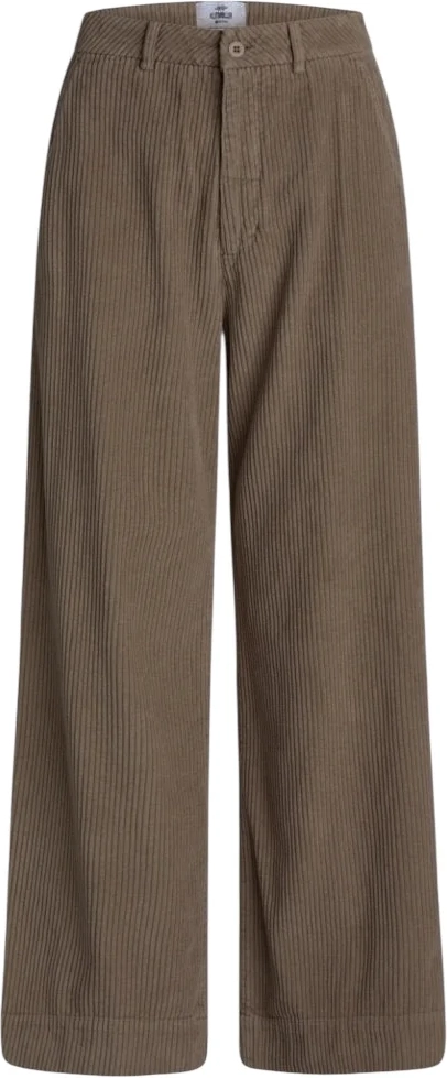 klitmøller lydia jumbo corduroy pant