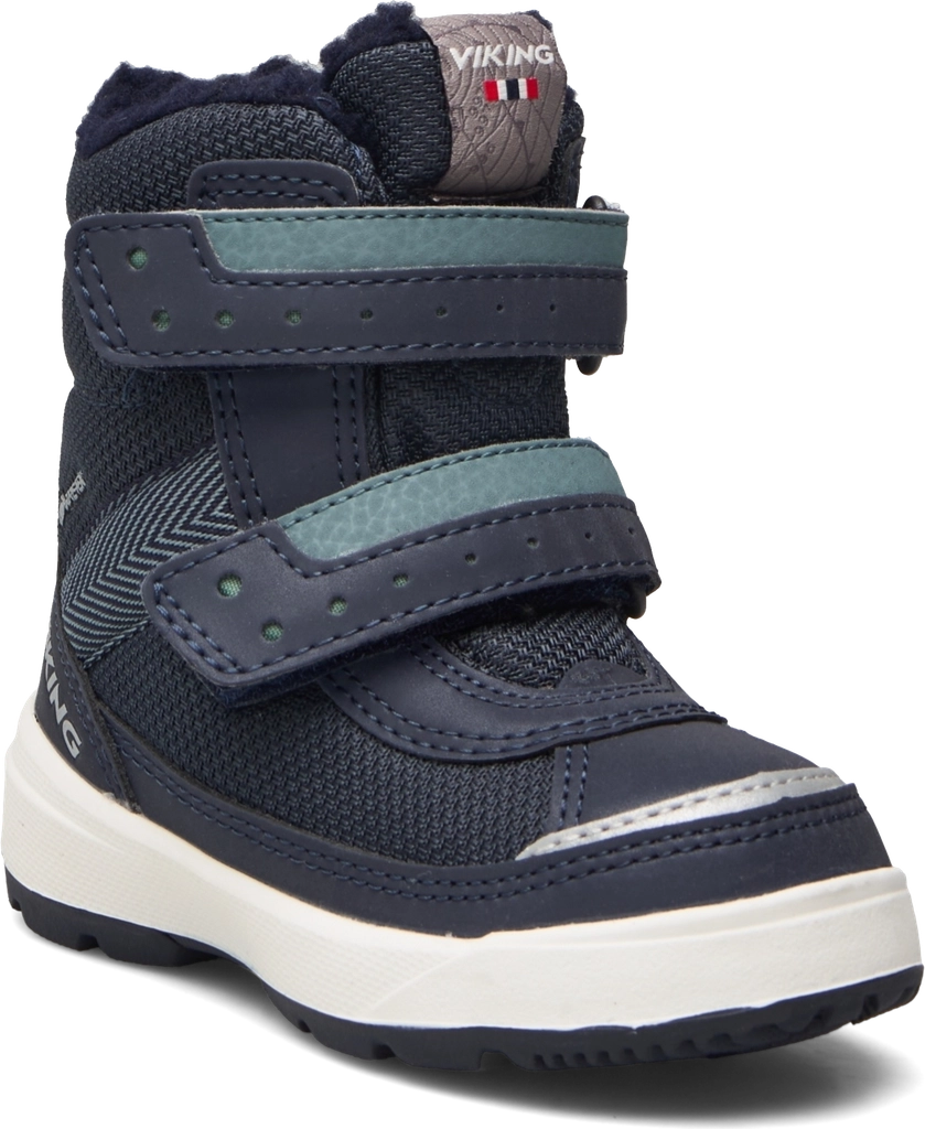 play reflex warm gtx 2v - winter boots