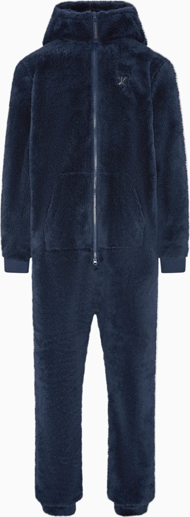 OnePiece Puppy Jumpsuit - Navy