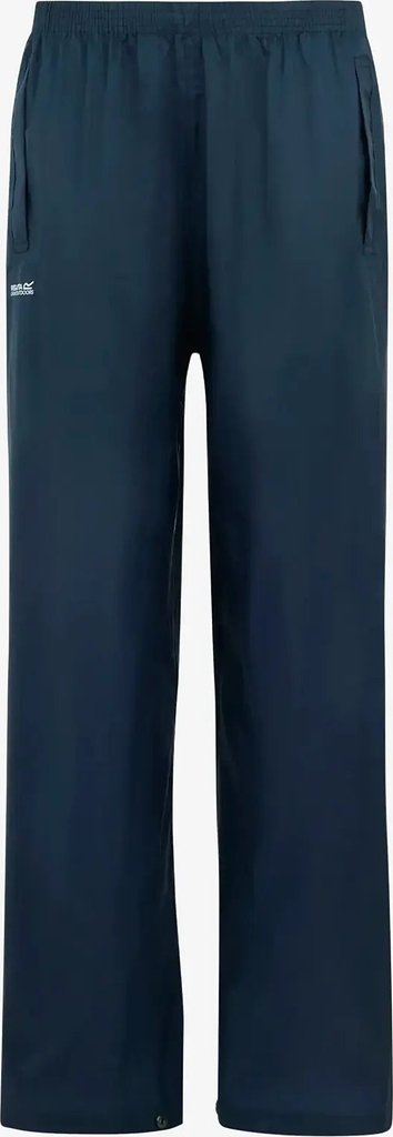 Regatta Wms Pack It O/Trs - Navy - XL