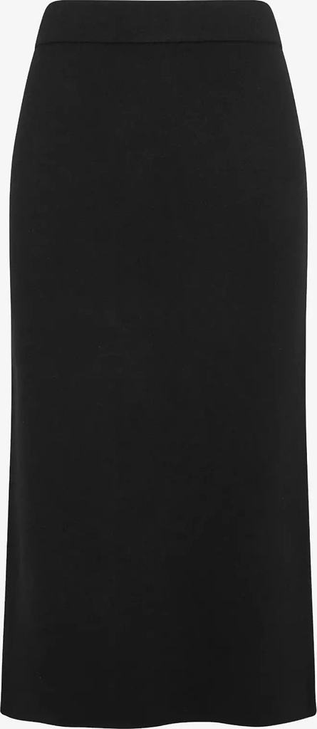 MSCH Copenhagen Mschagatha East Hw Skirt - Black - M/L