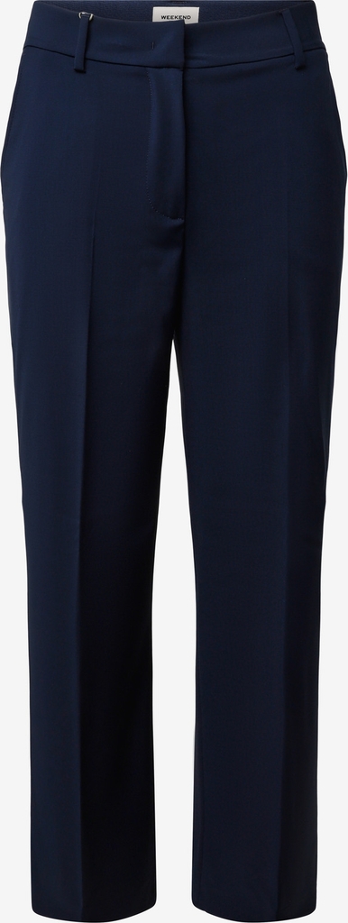 Weekend Max Mara Wkdvisivo - Navy - 38