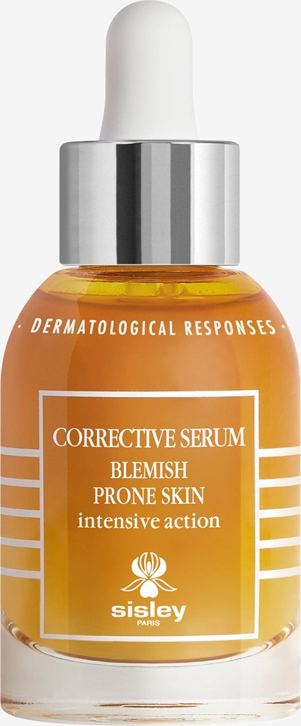 SISLEY Serum Correcteur Peaux Imperfections Transparent 30ml