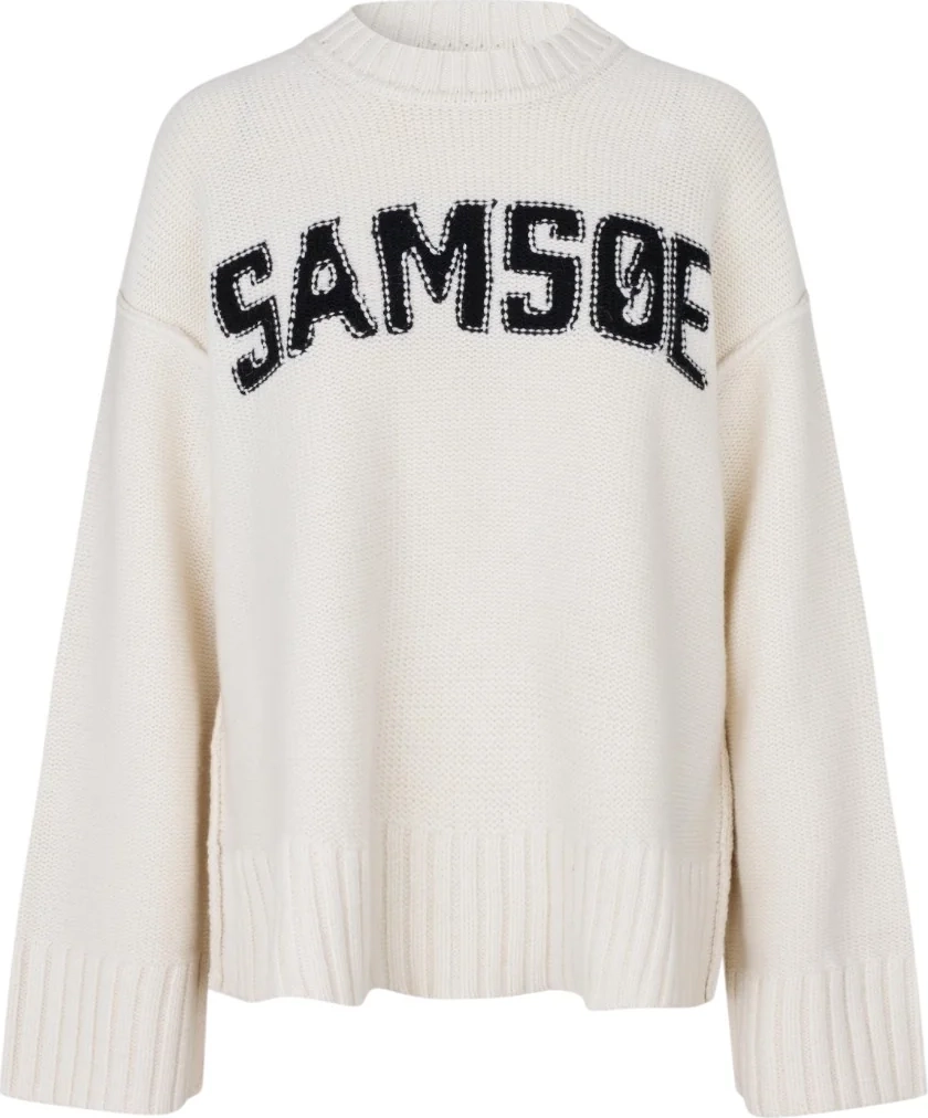 sakeiku sweater 11250 egret
