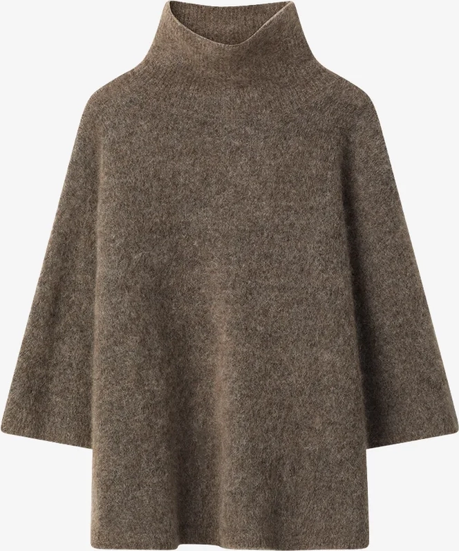 NYSSA SWEATER