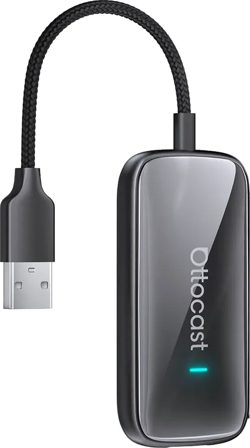 Ottocast Play2Video Ultra Auto Adapter