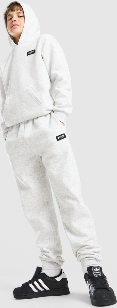McKenzie Rocco Fleece Joggers Junior - Grå