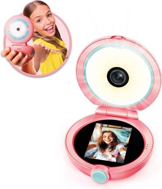 Studio Creator Beauty Cam