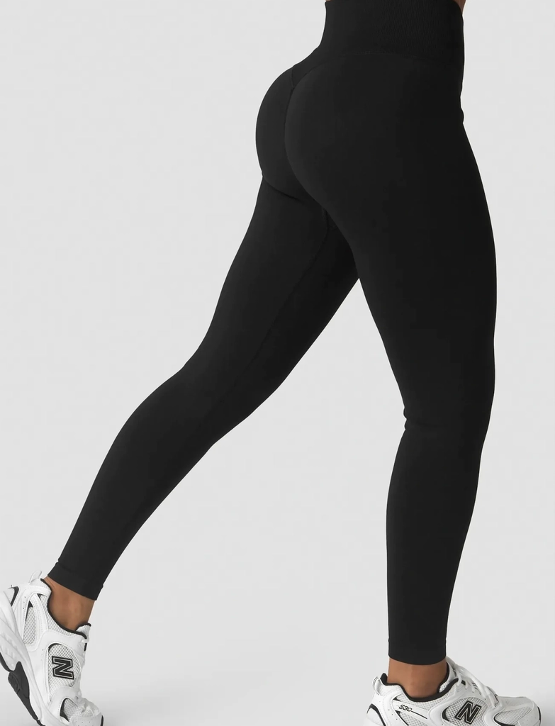 ICANIWILL | Define Seamless V-Shape Tight W | XL