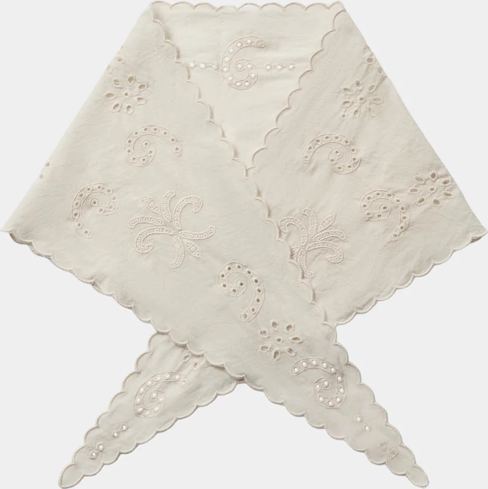 theasw scarf