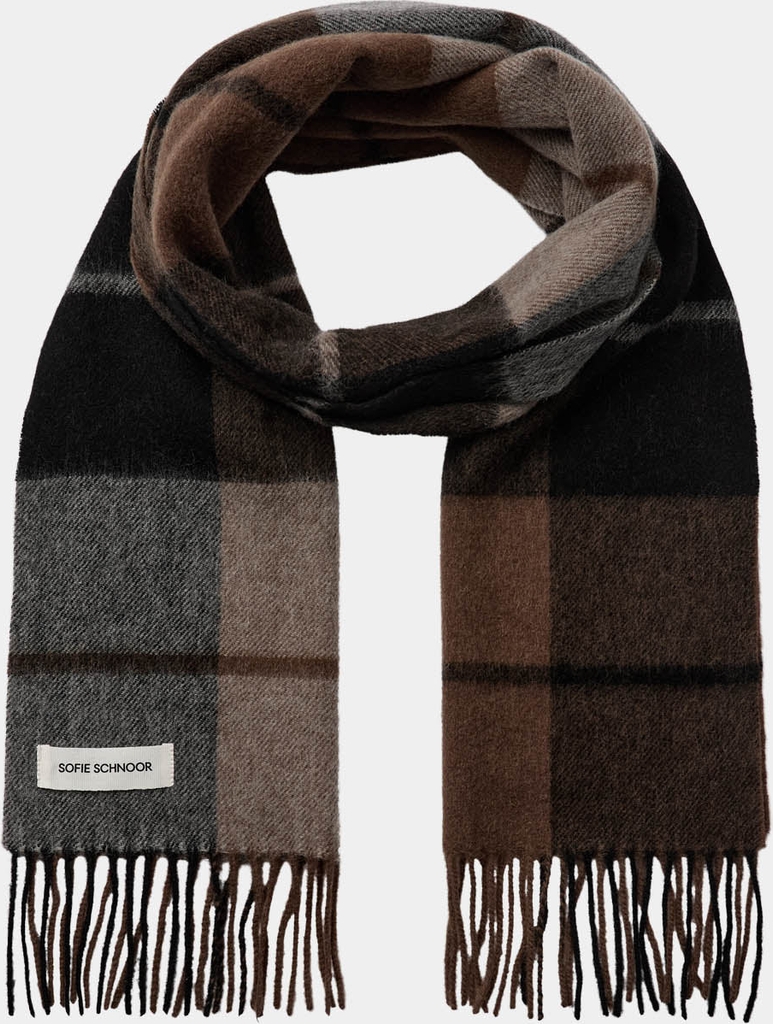 theasw scarf