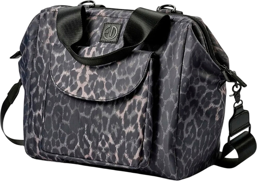 Elodie Details skötväska le leopard