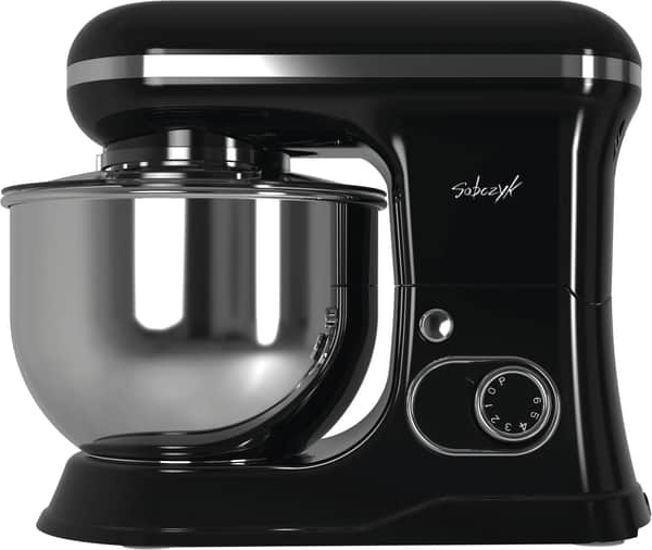 Casper Sobczyk Røremaskine - 5 liter - 6 hastigheder - 1200 watt