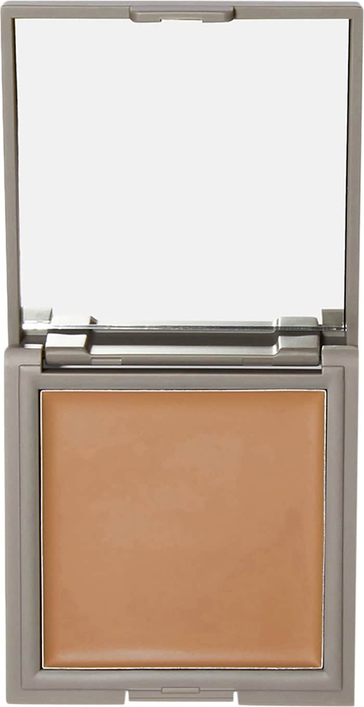 REFY Beauty Cream Bronzer Med Opbyggelig Intensitet - Sand
