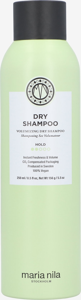Maria Nila Style & Finish Dry Shampoo 250ml