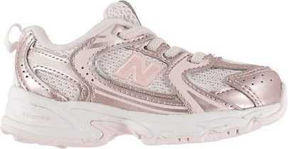 New Balance 530 Bungee Lace Løbesko