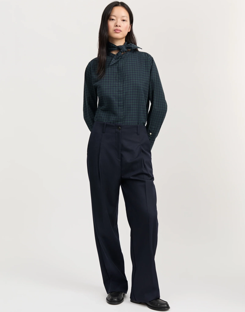 aponi shirt check | evergreen
