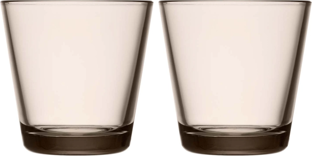 kartio glas 21 cl 2-pak