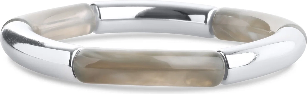 margareta - bar resin bracelet