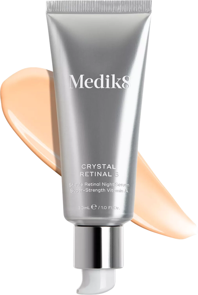 crystal retinal 6 serum