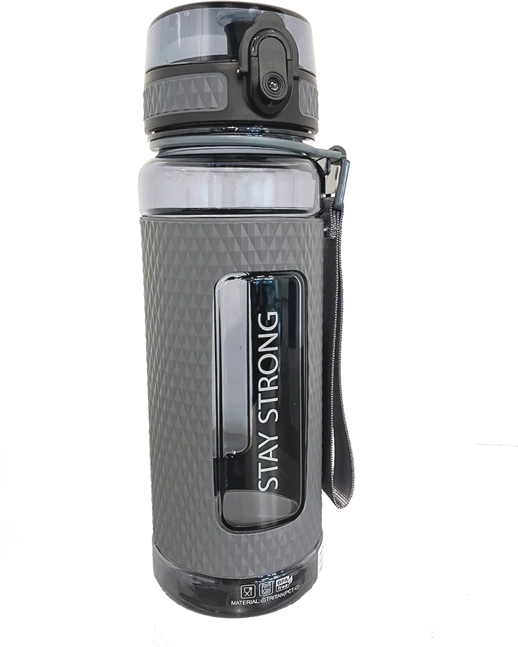 nico drinking bottle, uni - drikkedunk