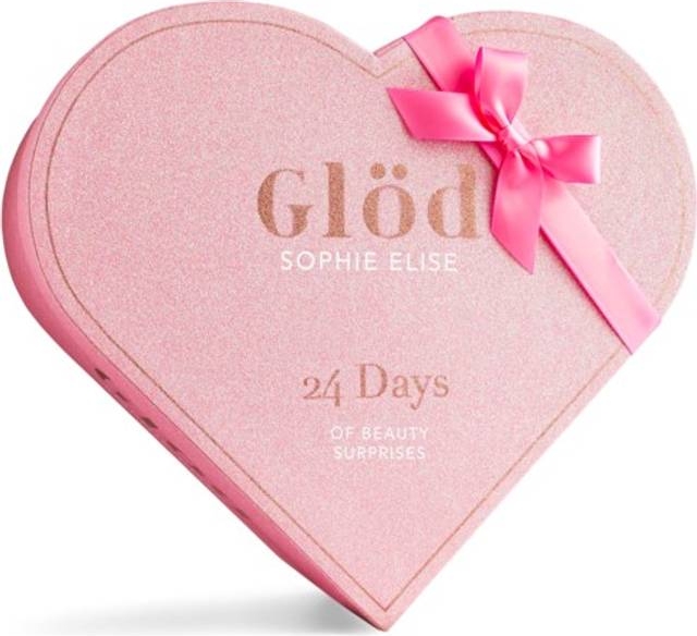 Glöd Sophie Elise Advent Calendar