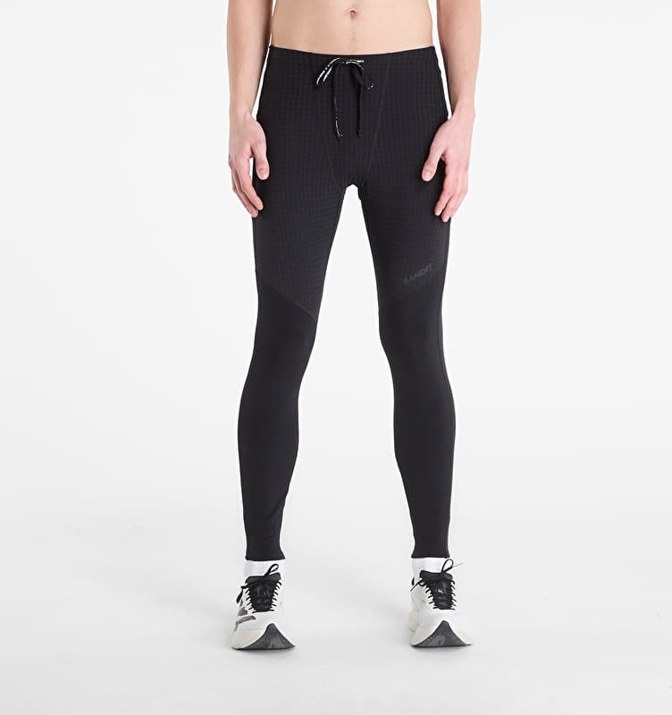 Bandit Auragrid Cold Weather Leggings - Black