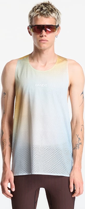 Bandit Tank Top Shredder Race Singlet Flopack