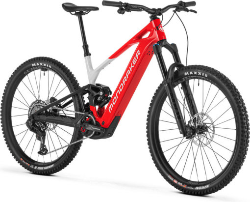 mondraker crafty carbon r