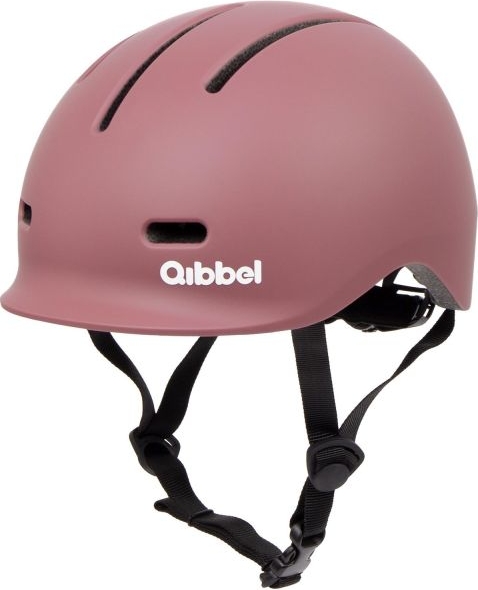 Qibbel Velohelm Bell 52 56cm